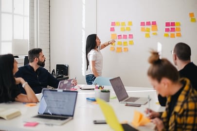 Top Digital Marketing Companies in India
