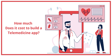 telemedicine application development