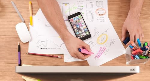 How To Create An Mobile App From Scratch