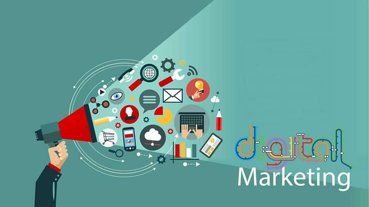 Digital Marketing Companies in Mangalore