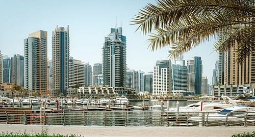 Top Digital Marketing Agencies in Dubai
