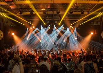 music companies in nashville