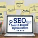 Search Engine Optimization
