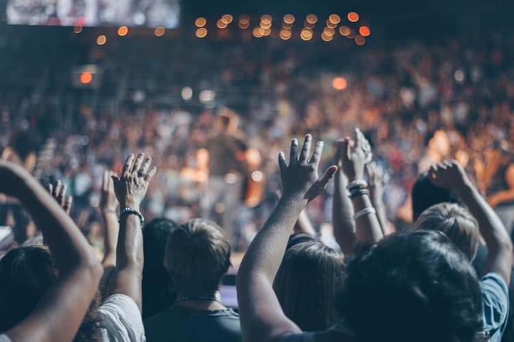 top event management companies in south africa